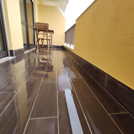 Apartament Jp House Figueira da Foz Zewnętrze zdjęcie