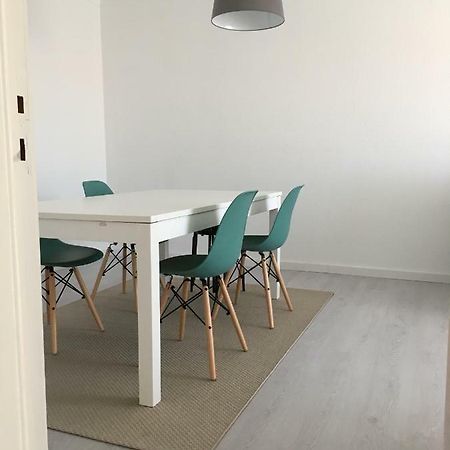 Apartament Jp House Figueira da Foz Zewnętrze zdjęcie