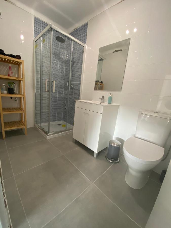 Apartament Jp House Figueira da Foz Zewnętrze zdjęcie