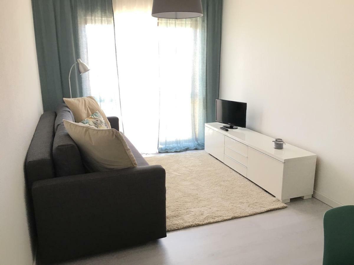 Apartament Jp House Figueira da Foz Zewnętrze zdjęcie