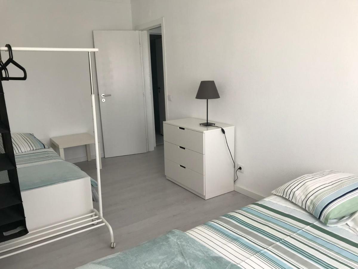 Apartament Jp House Figueira da Foz Zewnętrze zdjęcie