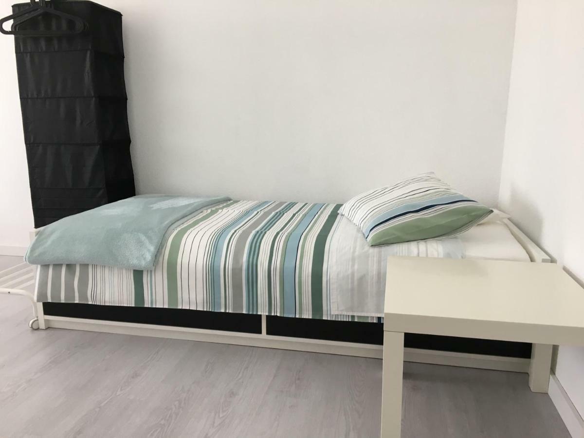 Apartament Jp House Figueira da Foz Zewnętrze zdjęcie