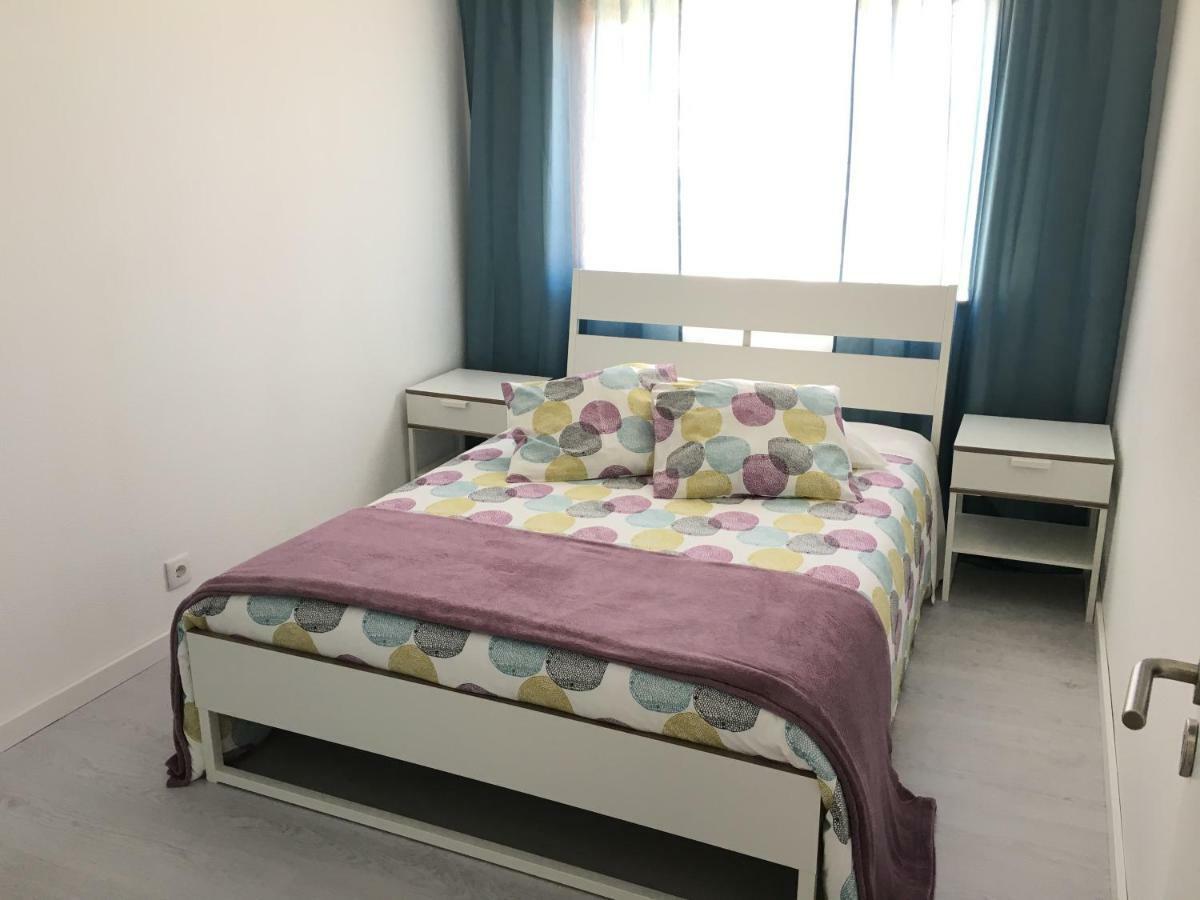 Apartament Jp House Figueira da Foz Zewnętrze zdjęcie