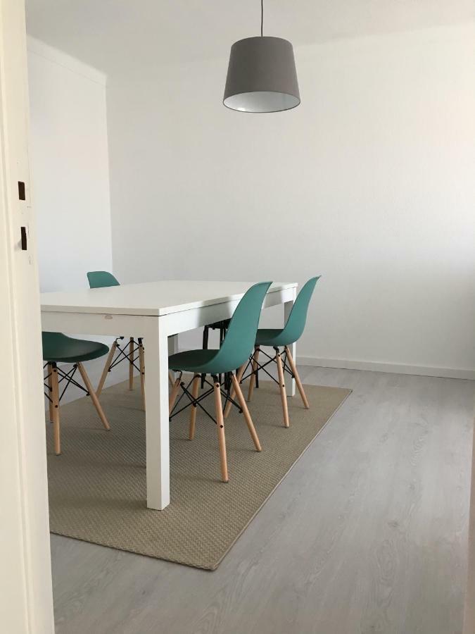 Apartament Jp House Figueira da Foz Zewnętrze zdjęcie