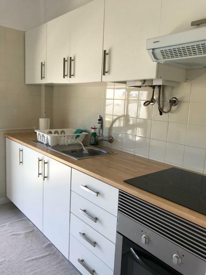 Apartament Jp House Figueira da Foz Zewnętrze zdjęcie