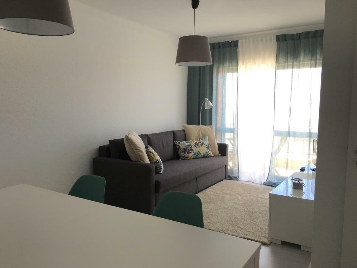 Apartament Jp House Figueira da Foz Zewnętrze zdjęcie
