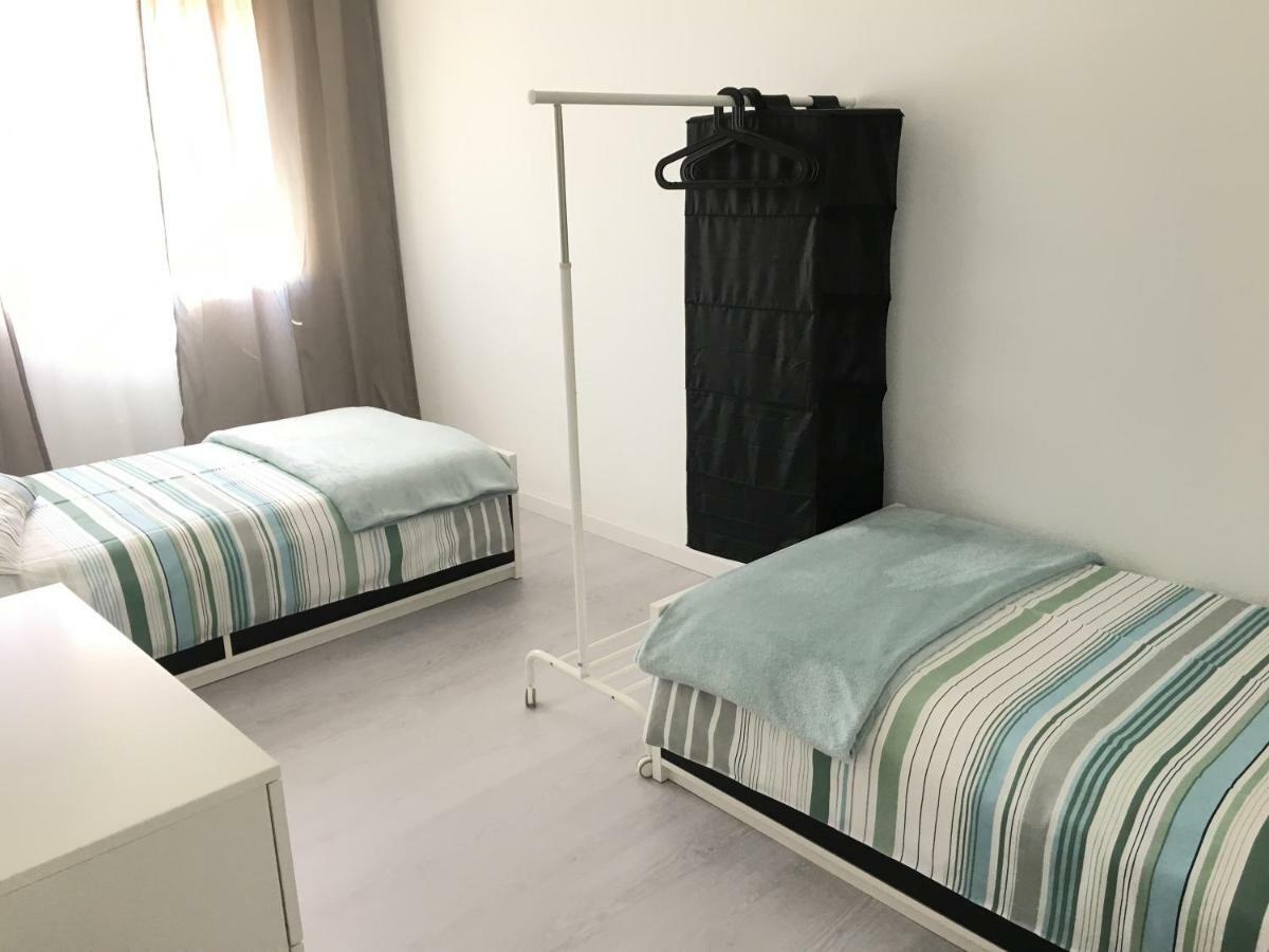 Apartament Jp House Figueira da Foz Zewnętrze zdjęcie